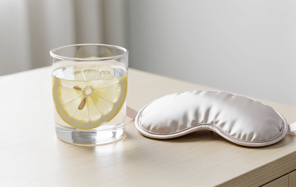 Accessoires de repos