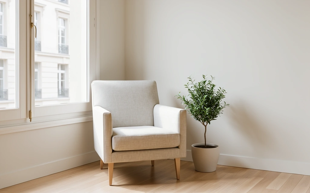 Bureau de coaching à Lyon