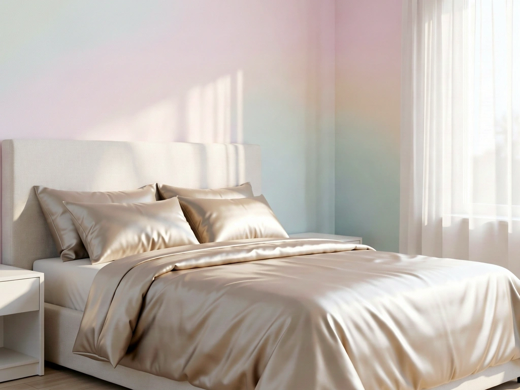 Atmosphère sérénité