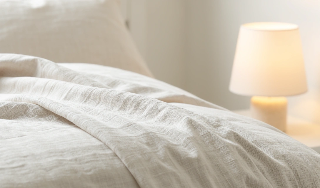 Esthétique du repos